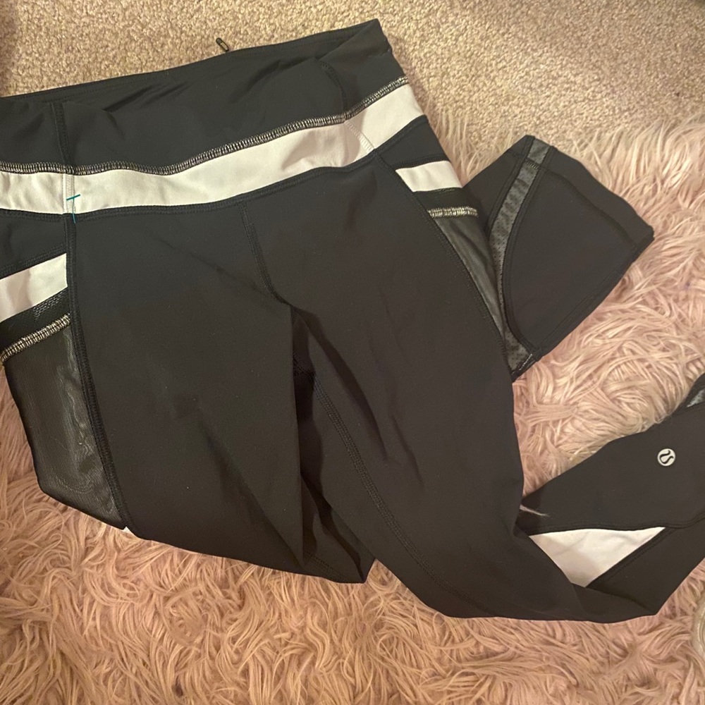 Lulu lemon leggings
